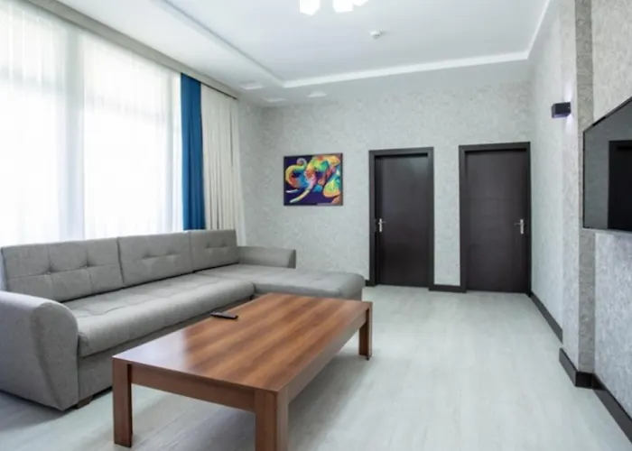 Avenue Park Hotel