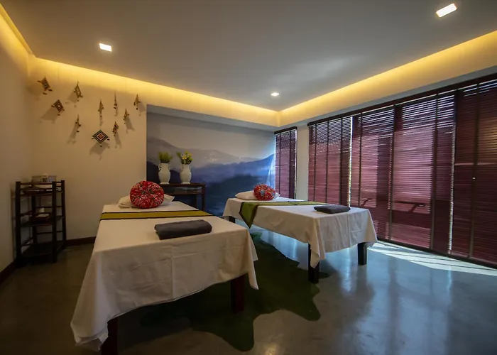 Lao Poet Hotel