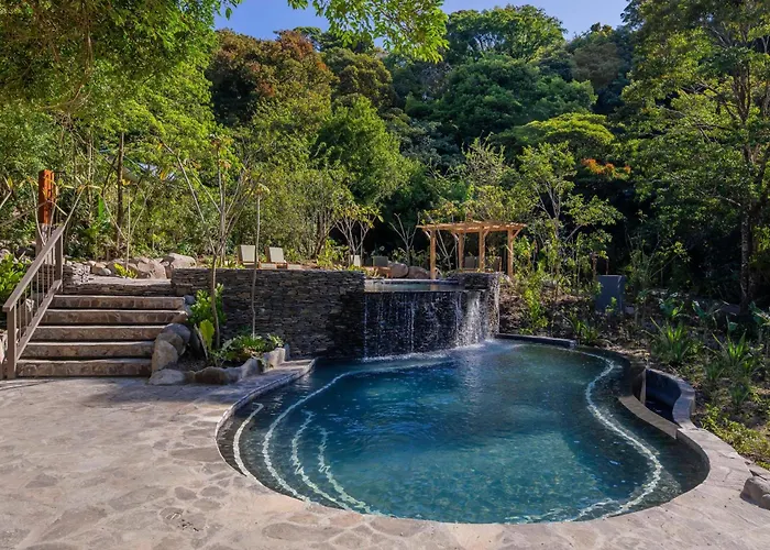 Family Hotel: Senda Monteverde Hotel Member Of The Cayuga Collection