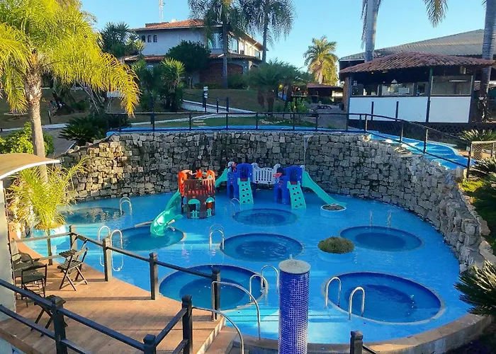 Hotel para famílias: Village Resort