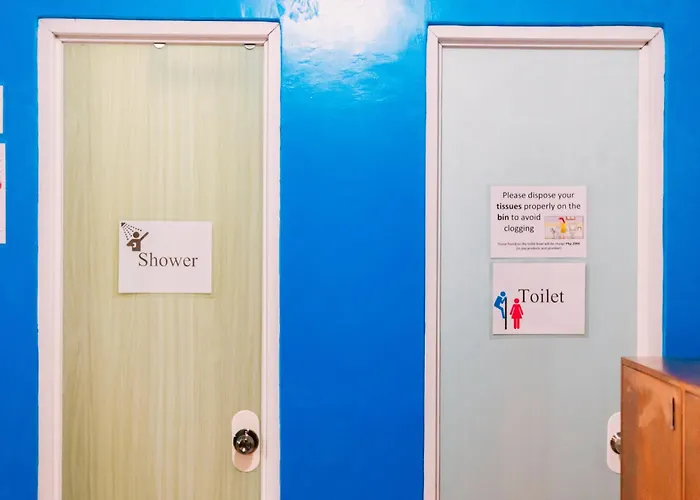 Boutique hotel only: Ananas Guesthouse