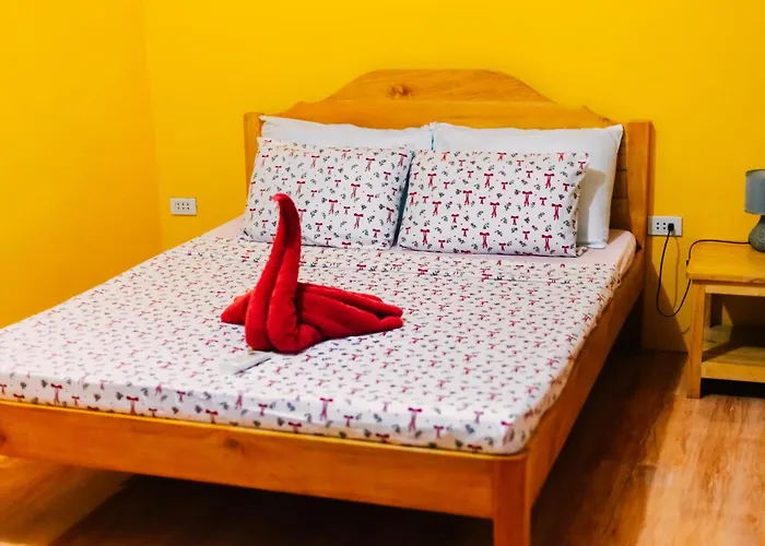 Ananas Guesthouse