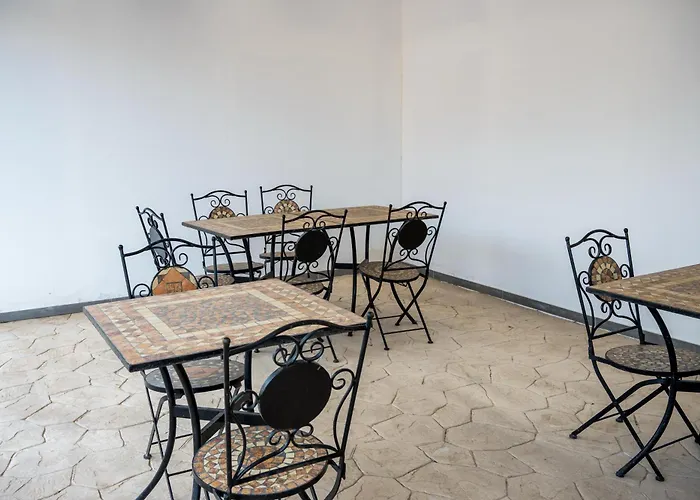 A casa di Franco