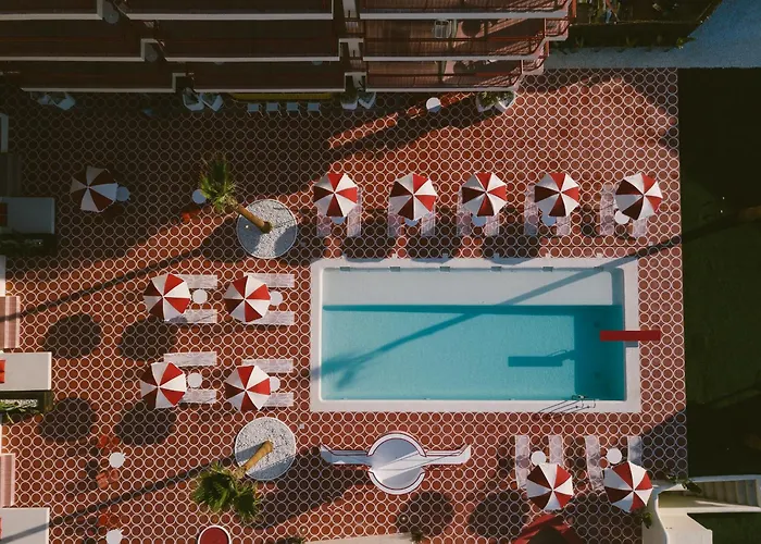 Romeos Ibiza - Adults Only