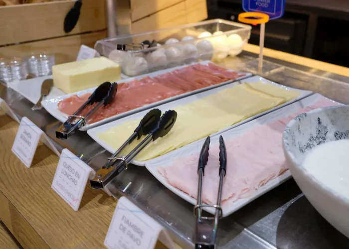 Casa degli ospiti: Ibis Budget Bilbao City