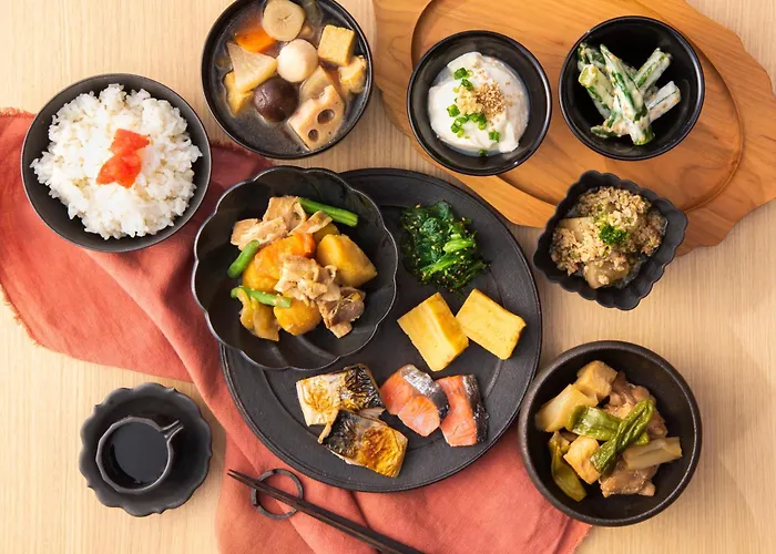 Candeo Hotels Nagasaki Shinchi Chinatown