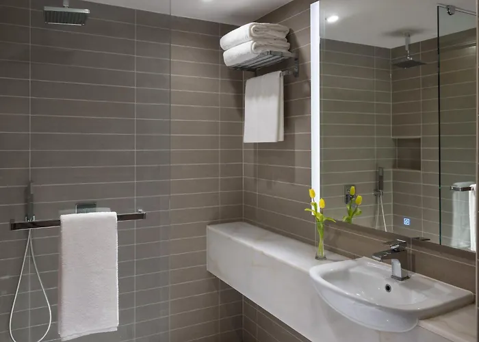 Family Hotel: Voco Makkah An Ihg Hotel