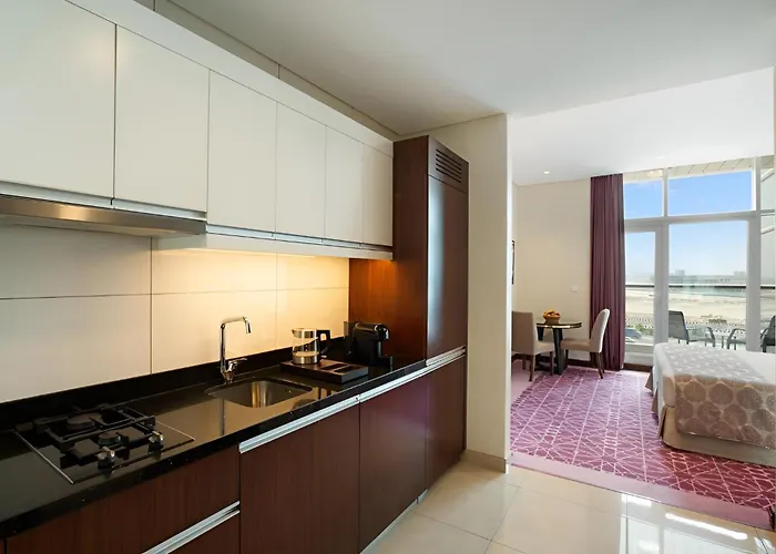 Royal Continental Suites Business Bay