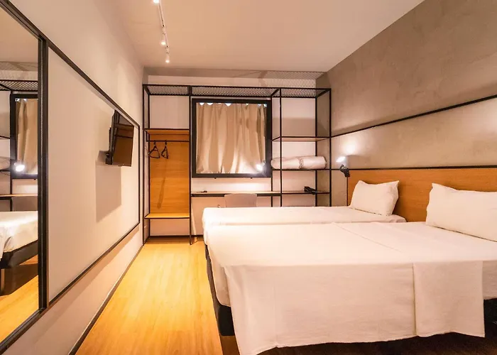 Ibis Cuiaba Shopping