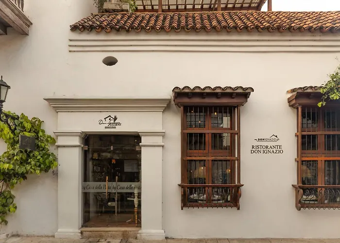 Hotel Casa Don Luis By Faranda Boutique, A Member Of Radisson Individuals
