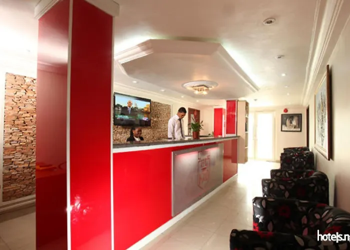 Villa: Prince Of Anthony 1960 Hotel