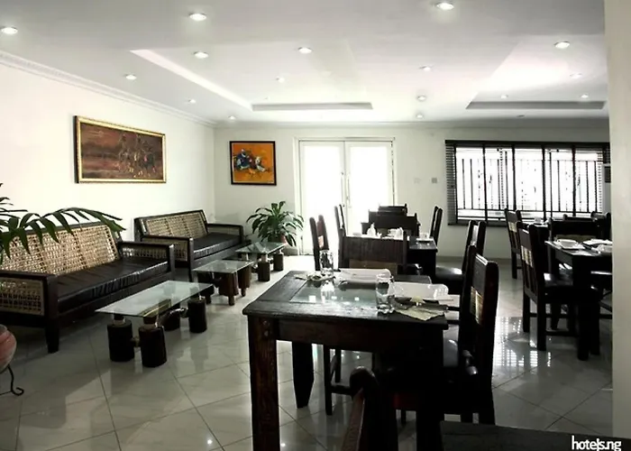 Villa: Prince Of Anthony 1960 Hotel