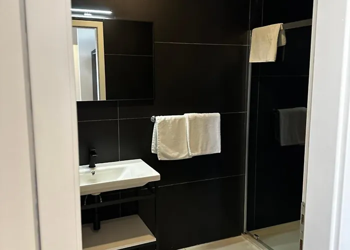 Hotel met uitzicht: Hotel Elu Iris