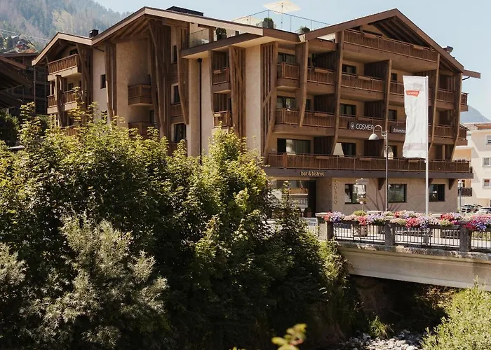 Hotel familiare: Hotel Cosmea 4 Stars - Your Dolomites Experience
