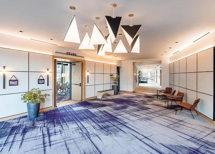 Shay, A Destination By Hyatt