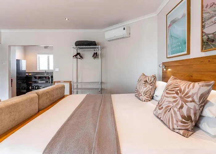 Camps Bay Village - Village s
