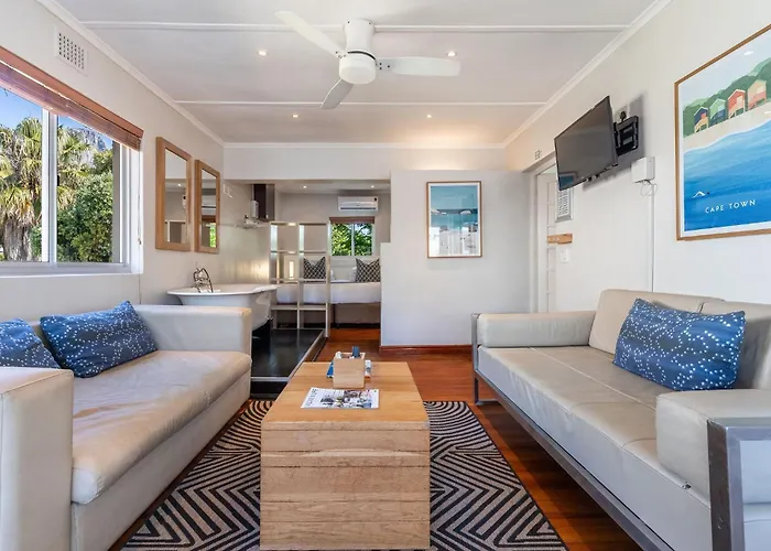Camps Bay Village - Village s