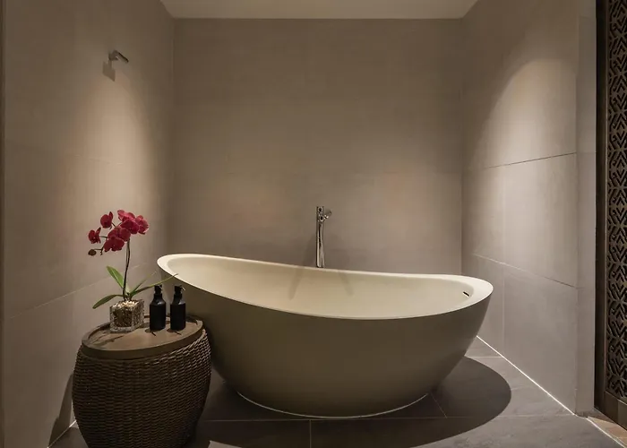 Resort: Pullman Lombok Merujani Mandalika Beach Resort