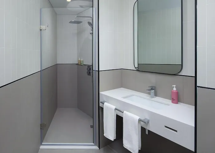 Family Hotel: Rove Expo City