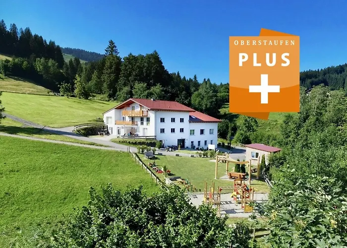 Landhaus am Schindelberglift