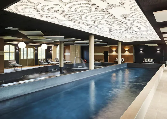 Mercure Hotel Le Touquet