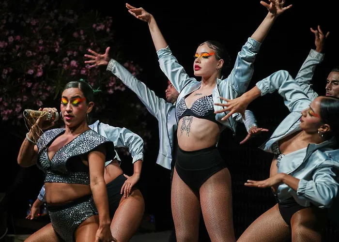 4 star hotel: Club Beyy Resort Hotel