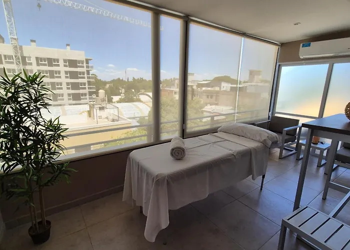 Gran Hotel Dakar