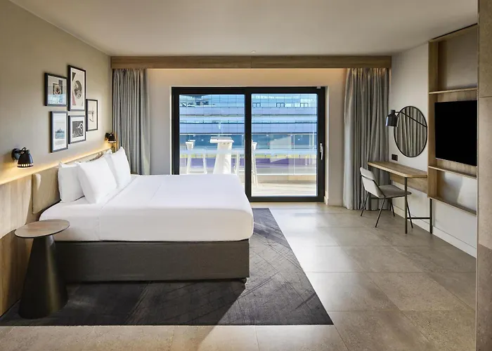 Hilton Garden Inn Silverstone