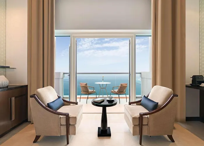 Rixos Marina Abu Dhabi