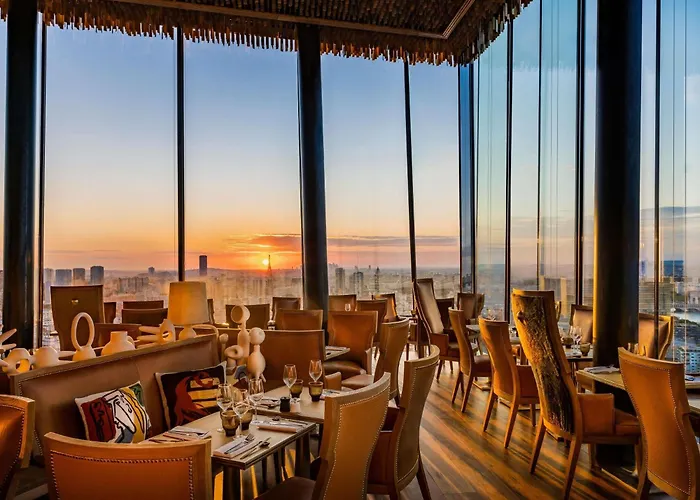 Jacuzzi hotel: Too Hotel & Spa Paris - Mgallery Collection