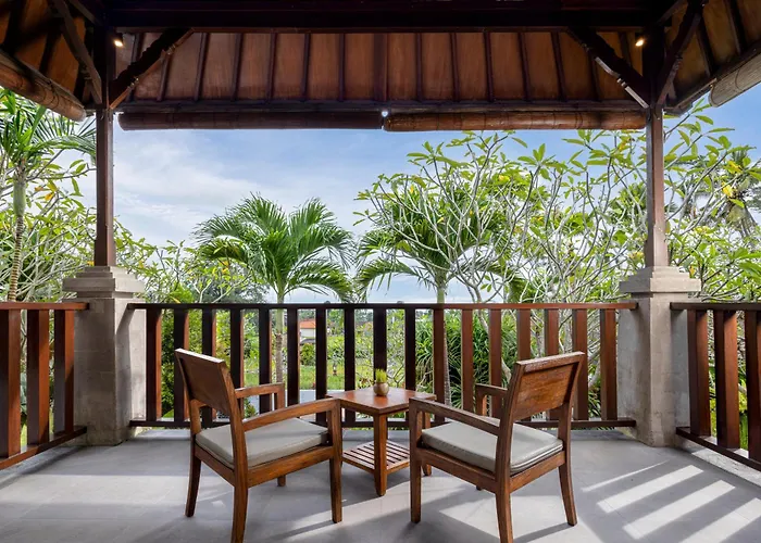 Anumana Village Ubud