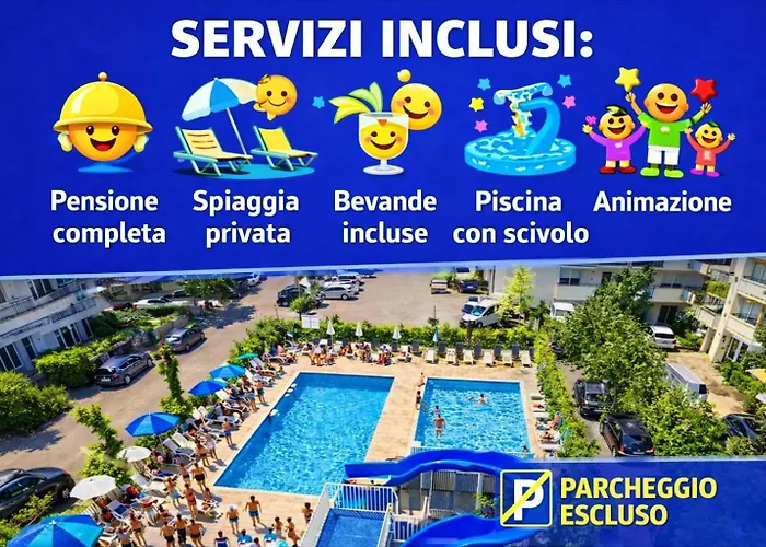 Clubhotel Residence