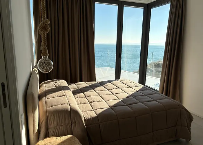 Villa privata: Seaside Resort