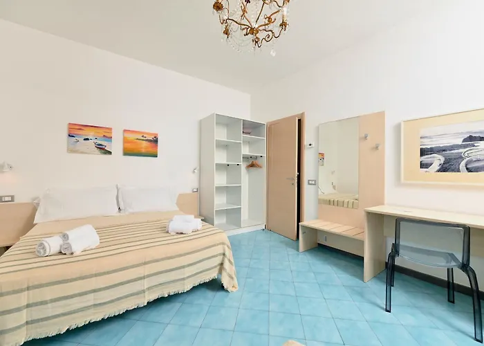 Don Giorgio Rooms&Apartments