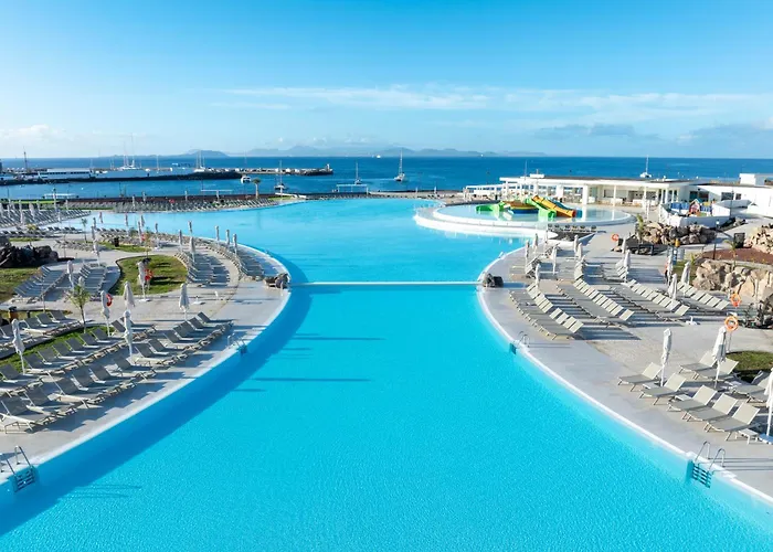 Barcelo Playa Blanca