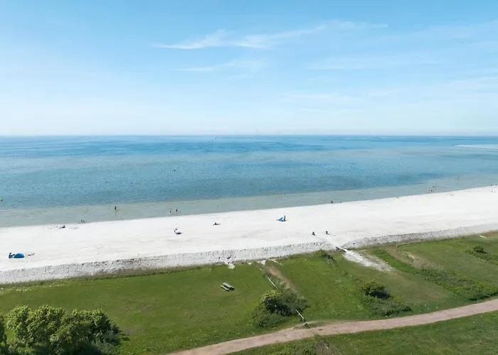 Vakantieverhuur: MarinaPark Beach Resort Soal | Villa's op het strand