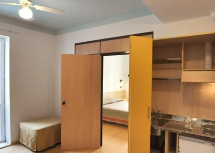 Residence Villa Lily