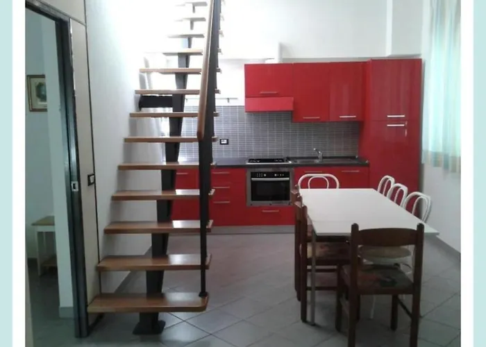 Residence Villa Lily