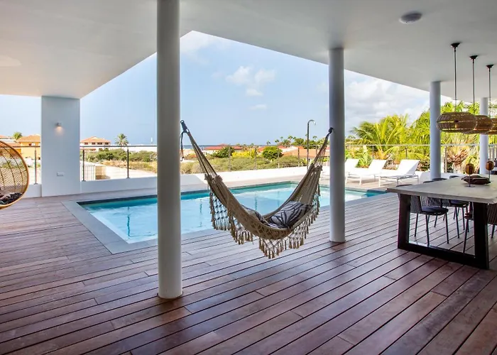 The Villas By Lxryhome