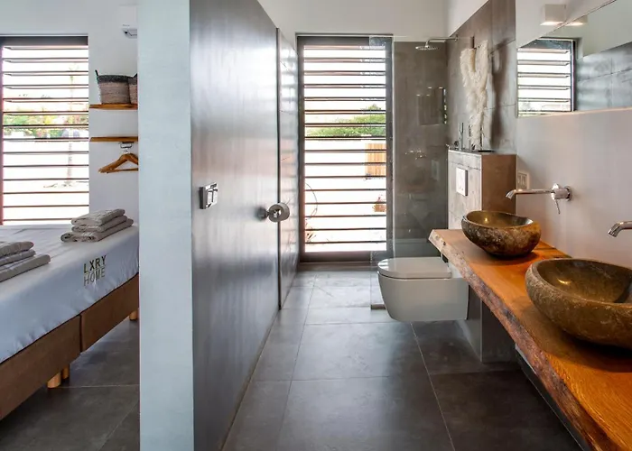 The Villas By Lxryhome