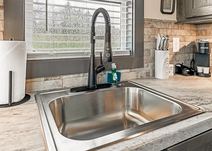 Pigeon Forge Landing Rv Resort