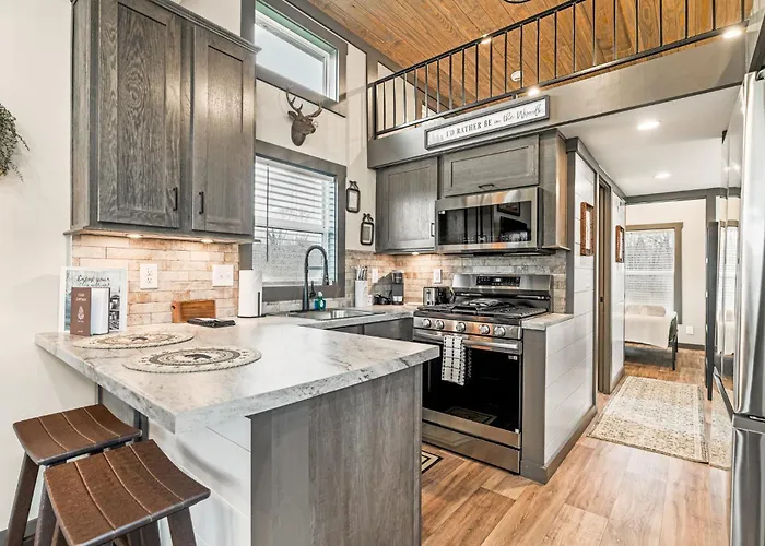 Pigeon Forge Landing Rv Resort
