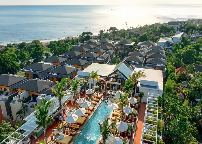 Secana Beachtown & Residences