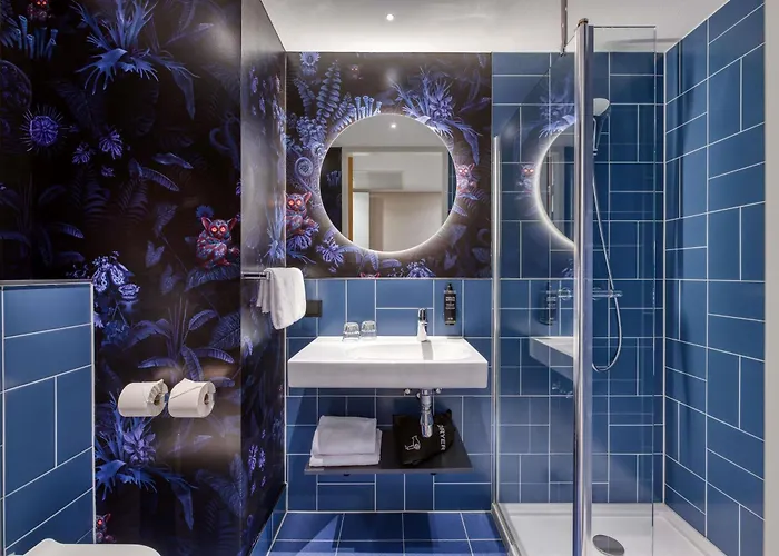 ibis Styles Rotterdam Ahoy