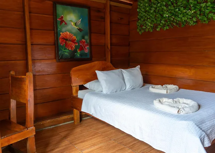 Cabanas Syc