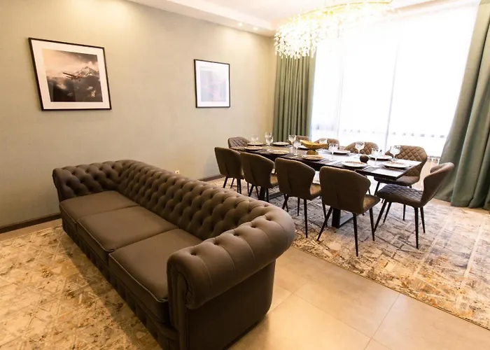 Arman Dala Resort
