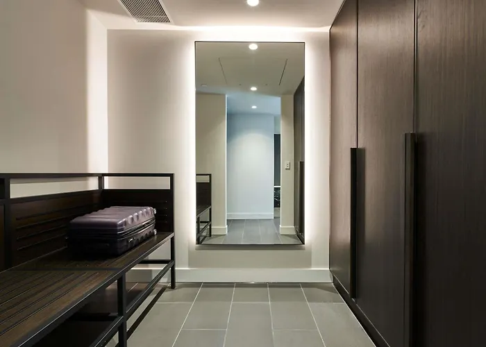 Novotel Melbourne Airport