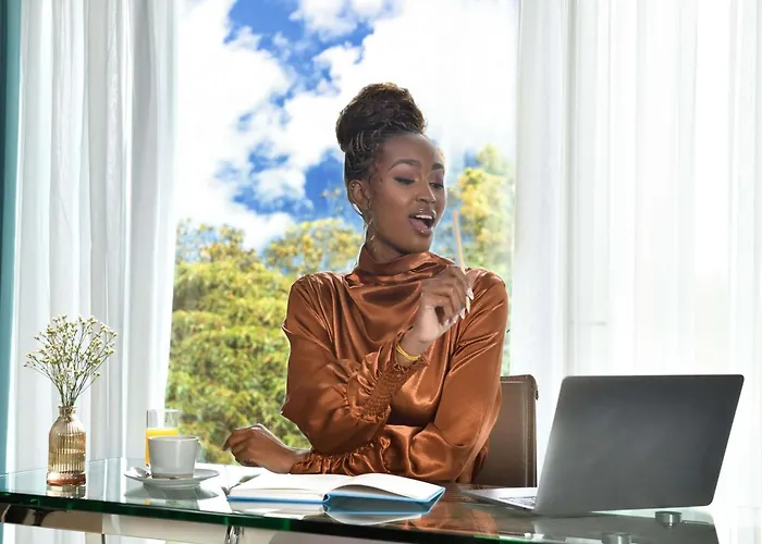 Novotel Nairobi Westlands