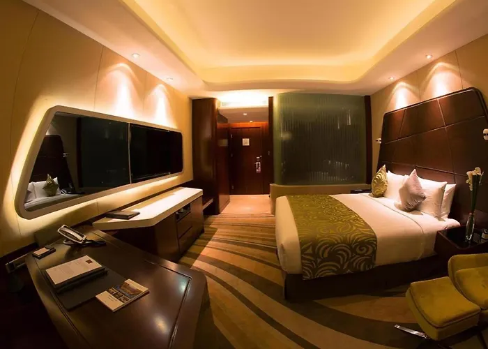 Hotel Maxmelim Beijing