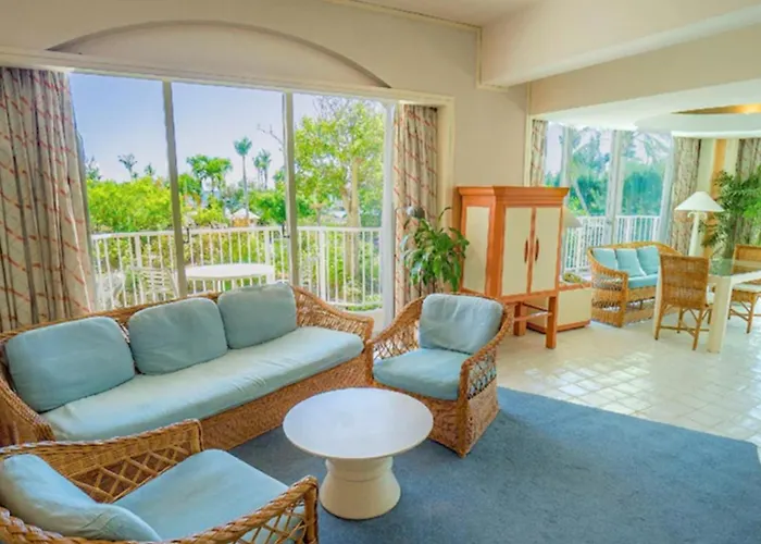 Marianas Beach Resort